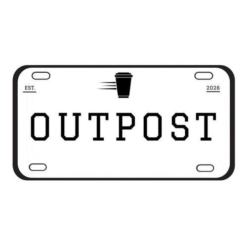 Outpost Beverage Company